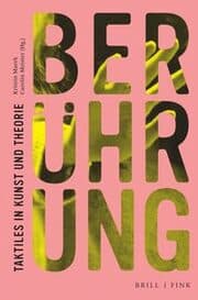 Cover von Berührung
