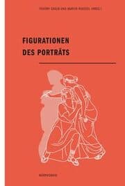 Cover von Figurationen des Porträts