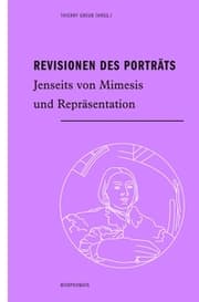 Cover von Revisionen des Porträts