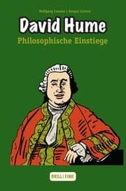 Cover von David Hume