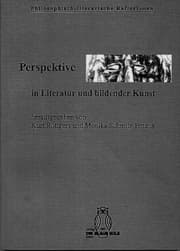 Cover von Perspektive in Literatur und bildender Kunst