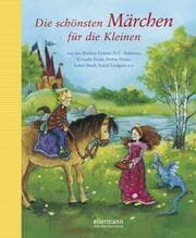 Cover von Die schönsten Märchen für die Kleinen