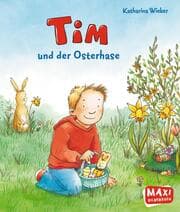 Cover von Tim und der Osterhase