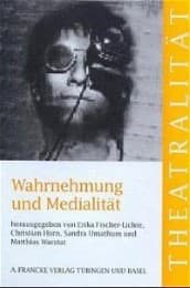 Cover von Wahrnehmung und Medialität