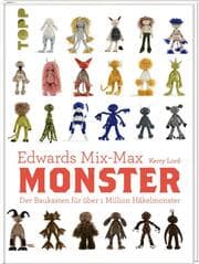 Cover von Edwards Mix-Max Monster