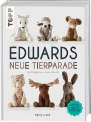 Cover von Edwards neue Tierparade