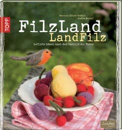 Cover von FilzLand - LandFilz