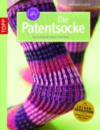 Cover von Die Patentsocke