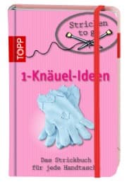 Cover von 1-Knäuel-Ideen