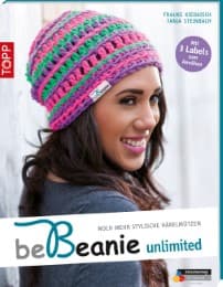 Cover von be Beanie! Unlimited