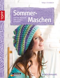 Cover von Sommer-Maschen
