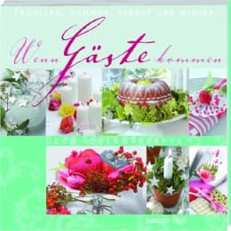 Cover von Wenn Gäste kommen