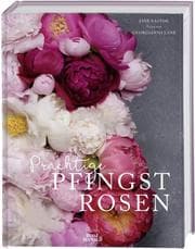 Cover von Prächtige Pfingstrosen