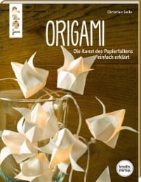 Cover von Origami