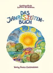 Cover von Das Jahreszeitenbuch