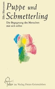 Cover von Puppe und Schmetterling
