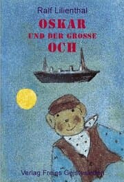 Cover von Oskar und der große Och