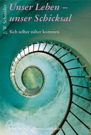 Cover von Unser Leben - unser Schicksal