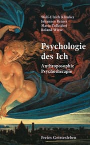 Cover von Psychologie des Ich