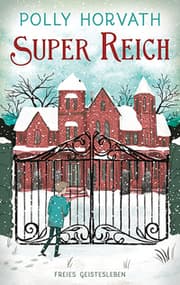 Cover von Super reich