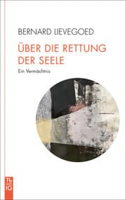 Cover von Über die Rettung der Seele