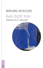 Cover von Das Gute tun