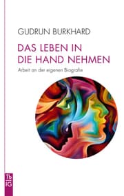Cover von Das Leben in die Hand nehmen