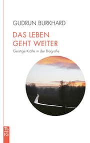Cover von Das Leben geht weiter