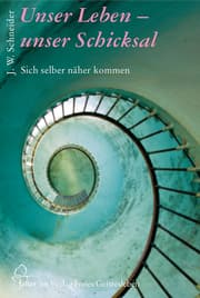 Cover von Unser Leben - unser Schicksal