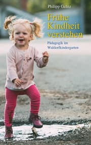 Cover von Frühe Kindheit verstehen