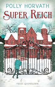 Cover von Super reich