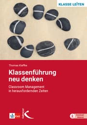 Cover von Klassenführung neu denken