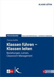 Cover von Klassen führen - Klassen leiten