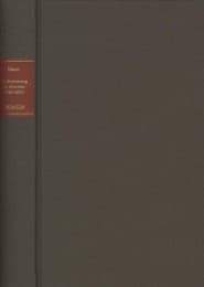 Cover von Die Bestimmung des Menschen (1748-1800)