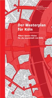Cover von Der Masterplan für Köln