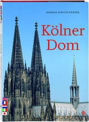 Cover von Kölner Dom