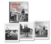 Cover von Köln am Dom - DIE VORZUGSAUSGABE
