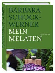 Cover von Mein Melaten