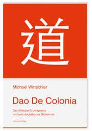Cover von Dao De Colonia