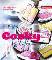 Cover von Cooky Style