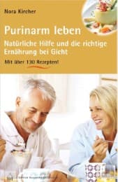Cover von Purinarm leben