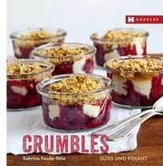 Cover von Crumbles