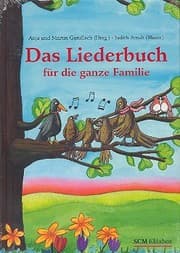 Cover von Das family-Liederbuch