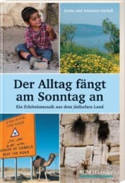 Cover von Der Alltag fängt am Sonntag an