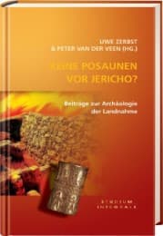 Cover von Keine Posaunen vor Jericho?