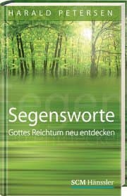 Cover von Segensworte