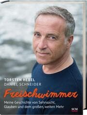 Cover von Freischwimmer