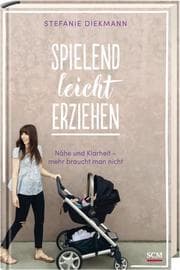 Cover von Spielend leicht erziehen