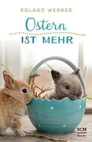 Cover von Ostern ist mehr