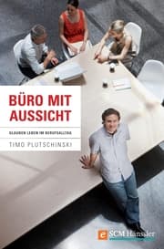 Cover von Büro mit Aussicht